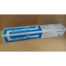 TONER CIANO TK-8315C TASKALFA 2550ci