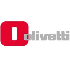 Toner Nero Olivetti per • d-Copia 4001MF _35,000copie