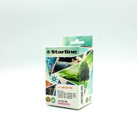 CARTUCCIA INK MAGENTA PER PRINT C/BROTHER LC3217M