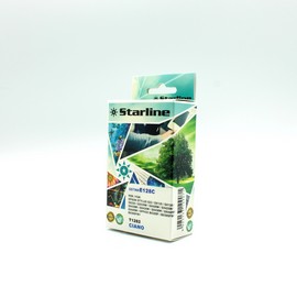 CARTUCCIA INK CIANO PER PRINT C/EPSON T1282