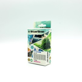 CARTUCCIA INK MAGENTA PER PRINT C/EPSON T1293 STYLUS SX 420W