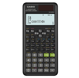 Calcolatrice scientifica FX-991ESPLUS-2 Casio