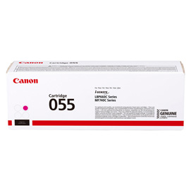 Toner Canon Magenta 3014C002-2.100 PAG