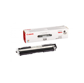 TONER NERO 729BK LBP7010C LBP7018C