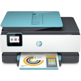 HP Multifunzione Inkjet Officejet Pro 8025e