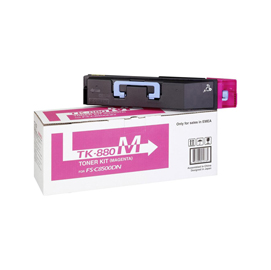 TONER MAGENTA FS-C8500DN