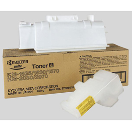 TONER KM 2030 1530 1525