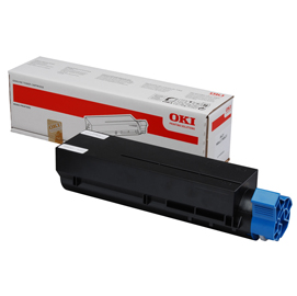 TONER NERO B401\MB441\MB451 1500pag