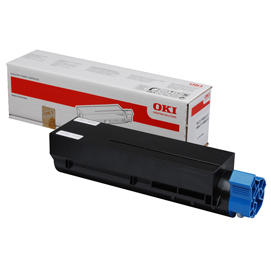 TONER NERO B431\MB461\MB471\MB491 7000pag