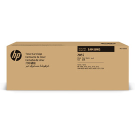 Hp/Samsung Toner Nero MLT-D205S