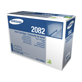 Hp/Samsung Toner Nero MLT-D2082S