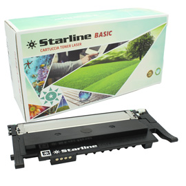 Toner Starline BASIC per HP COLOR LASER 150A / 150NW / MFP 178NWG / MFP 179FWG