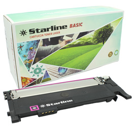 Toner Starline Magenta BASIC per HP COLOR LASER 150A / 150NW / MFP 178NWG
