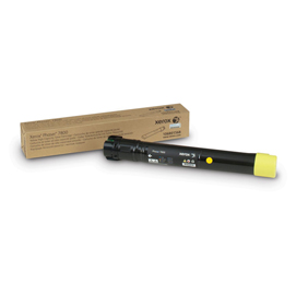 TONER GIALLO PHASER 7800 ALTA CAPACITA'