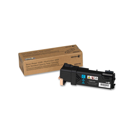 TONER CIANO PHASER 6500/WORKCENTRE 6505 CAPACITA' STANDARD