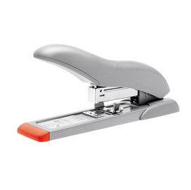 Cucitrice da tavolo HD70 grigio/arancio max 70fg RAPID