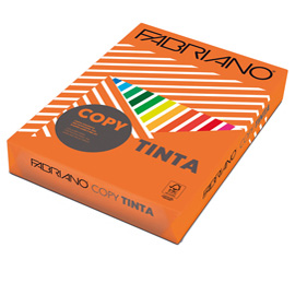 CARTA COPY TINTA A3 80GR 250FG COL.FORTI ARAGOSTA