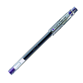 PENNA SFERA GEL G-TEC-C4 VIOLA 0.4MM PILOT