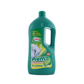 DETERSIVO AMAPIATTI 1500ML LIMONE AMACASA