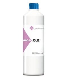 DETERGENTE PAVIMENTI Jolie 1Lt Alca