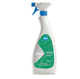 DETERGENTE BAGNO Fata Elisir 750ml Alca