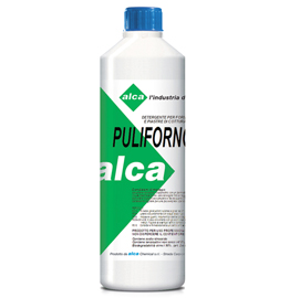 SGRASSANTE PULIFORNO 1Lt Alca