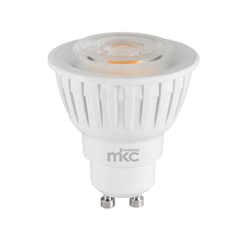 LAMPADA LED MR-GU10 7,5W GU10 6000K luce bianca fredda