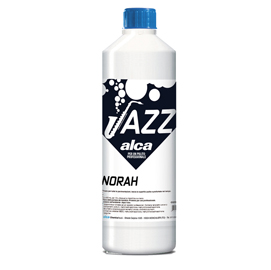 Detergente pavimenti Norah Linea Jazz 1Lt Alca