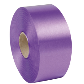 Nastro liscio 6800 50mmx100mt colore viola 17 Brizzolari