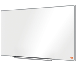 Lavagna bianca magnetica 40x71cm Impression Pro Widescreen 32'' Nobo