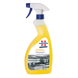 Amuchina Detergente sgrassante tecnico 750ml