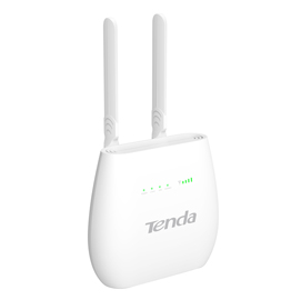 Router WiFi LTE 4G - N300 4G680