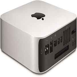 Apple Mac mini 14L i5-4308U/ RAM 8GB/Hard Disk 1TB-Fusion