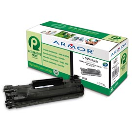 TONER NERO ARMOR PER CANN MF 4410, 4420, 4430, 4550, 4570, 4580, D550, Fax L150