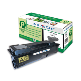 TONER NERO PER KYOCERA MITA FS2020