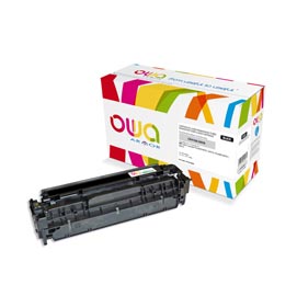 Toner Nero Armor per HP Clj Pro300 M351, M375, Pro400 M451, M475