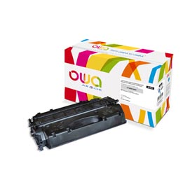 Toner Nero Armor per HP Laserjet Pro400 M401, M425