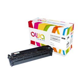 Toner Nero Armor per HP Clj Pro200 M251, M276