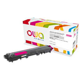 Toner Magenta Armor per Brother HL 3140, HL 3150