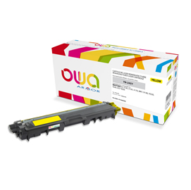 Toner Giallo Armor per Brother HL 3140, HL 3150