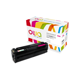 Toner Magenta Armor per Samsung CLP 680, CLX 6260