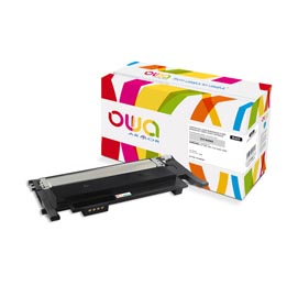 Toner Nero Armor per Samsung CLP 360, 365, CLX 3300, 3305