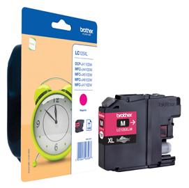 CARTUCCIA MAGENTA MFC-J4410DW MFC-J4510DW ALTA CAPACITA'