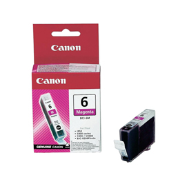 REFILL MAGENTA BJC8200 S800 (X BC50) (NON UTILIZZARE CON BCI5)