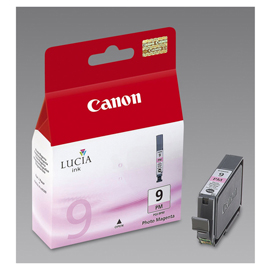 CARTUCCIA MAGENTA PHOTO PIXMA 9500