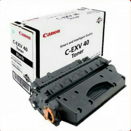 TONER NERO C-EXV40 IR 1133