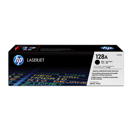 CARTUCCIA DI STAMPA 128A NERO HP CP125 CM1415