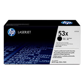 CARTUCCIA DI STAMPA HP LASERJET NERO LJ P2015