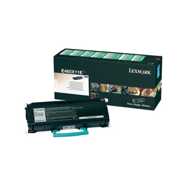 TONER RETURN PROGRAM E460 ALTISSIMA CAPACITA'