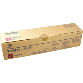 TONER MAGENTA BIZHUB TN314C C353 C355